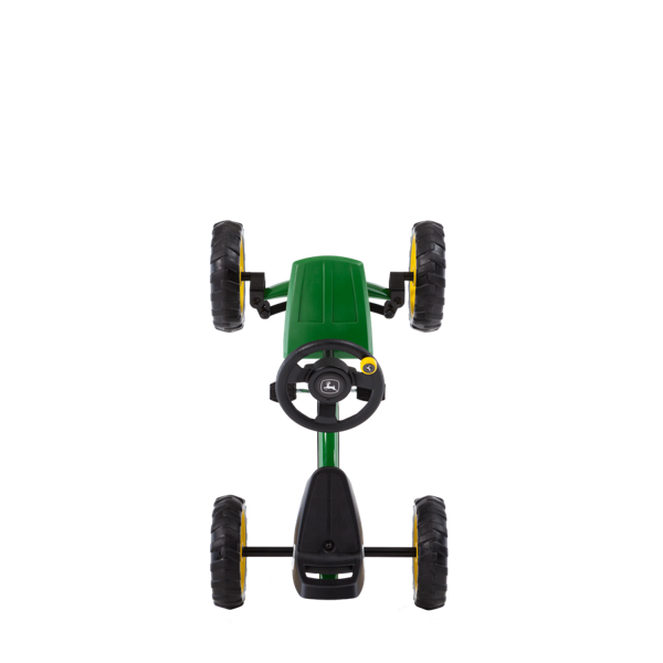 BERG Buzzy John Deere