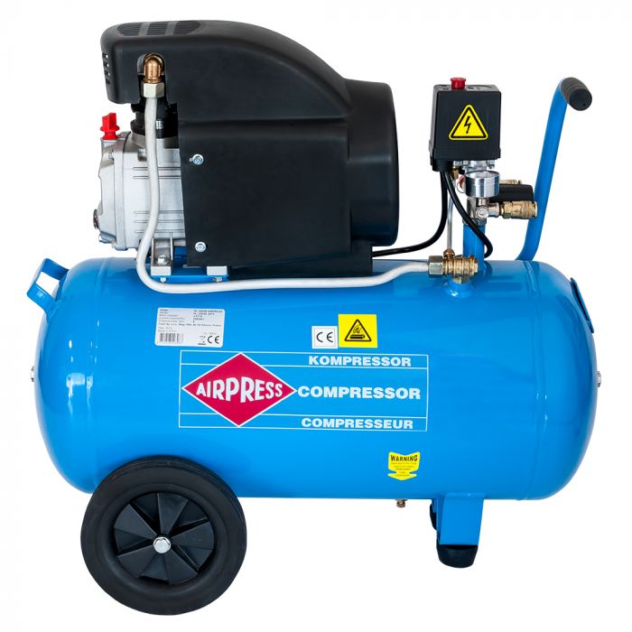 Airpress Compressor HL 325-50