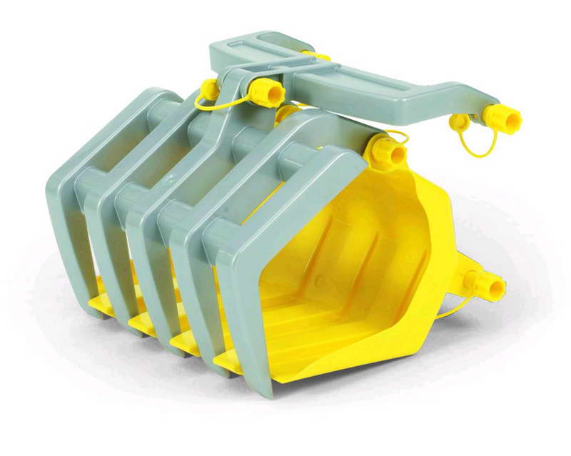 Rolly Houtklem voor traclader