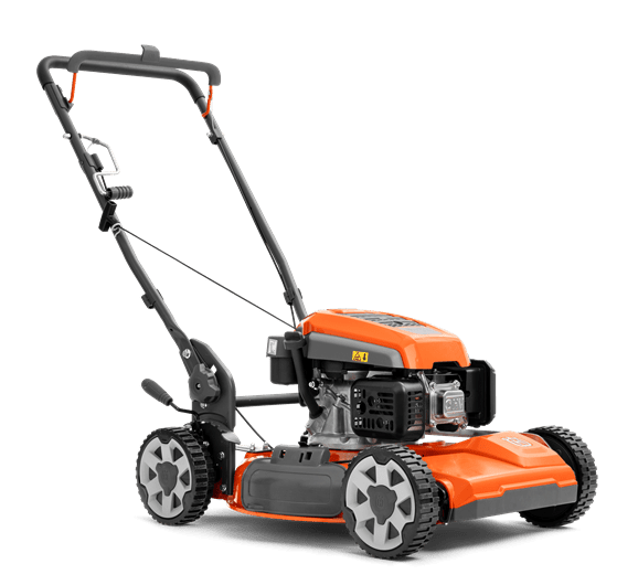 Husqvarna LB251S gazonmaaier Mulcher