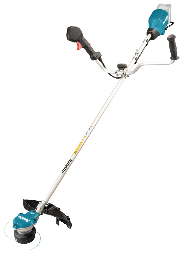 Makita Bosmaaier XGT 40 V Max U-greep