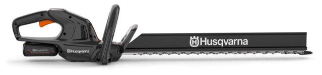Aspire Heggenschaar H50-P4A incl. 18-B45
