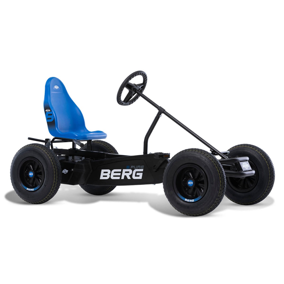 BERG XL B.Pure Blue BFR