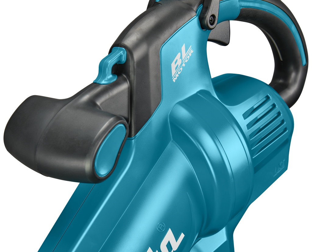 Makita bladblazer/zuiger 18V (Set)