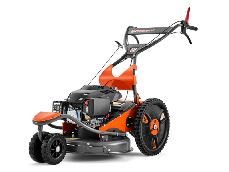 Husqvarna DBY 51