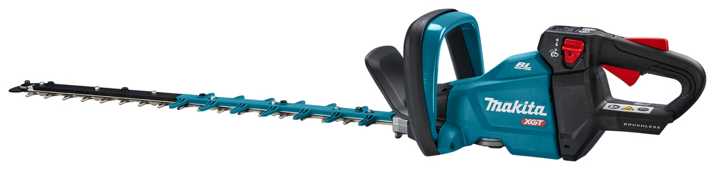 Makita Heggenschaar 60cm 40V Max (Set)