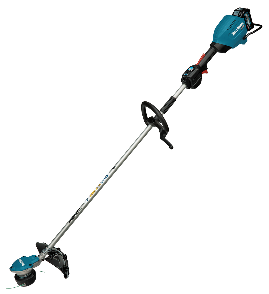 Makita Trimmer 40V Max D-greep UR003
