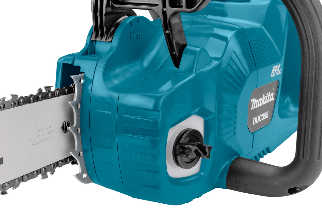 Makita DUC355Z 2x18 V Kettingzaag 35 cm