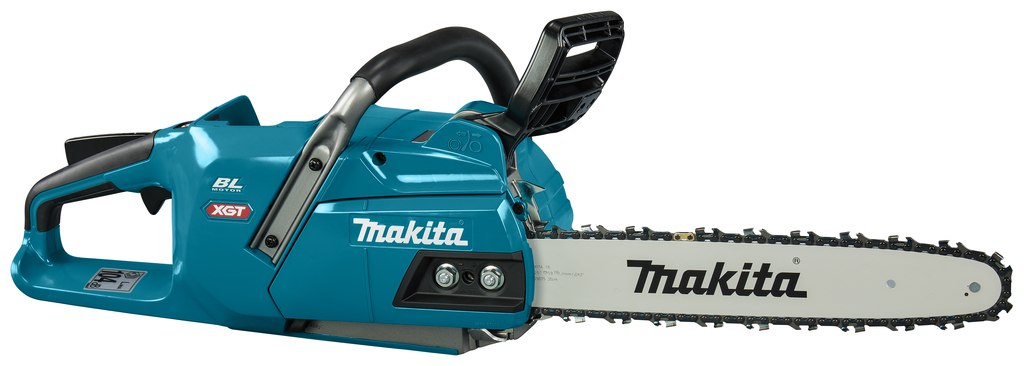 Makita Kettingzaag 35cm 40V Max