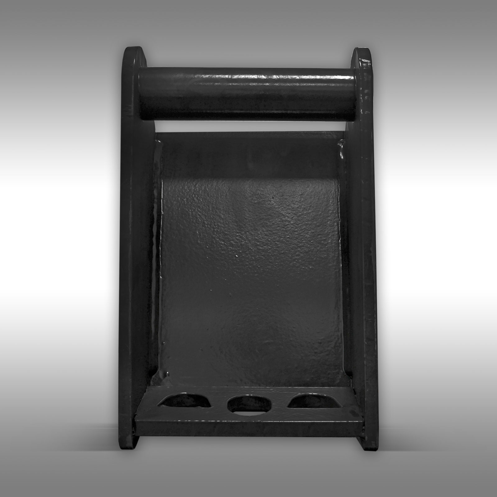 Grondboor Jansen snelwissel MS-03 tbv HBG-1500/2000