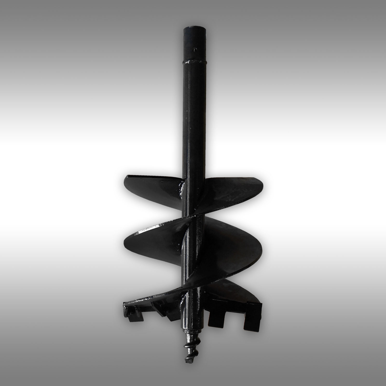 Jansen Boor 450 mm voor tractor grondboor  TBG-300