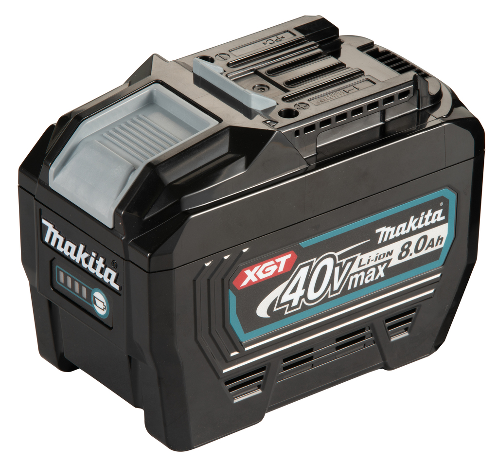 Makita Accu BL4080F 40V Max 8Ah