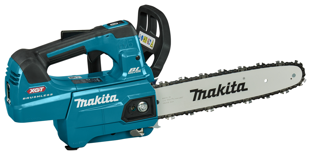 Makita Tophendle Kettingzaag 30cm 40V