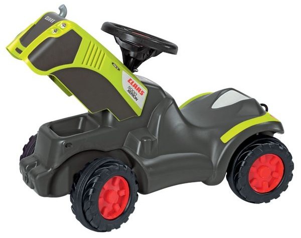 rollyMinitrac Claas Xerion
