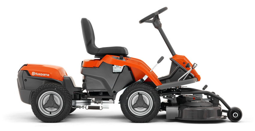 Husqvarna R112iC Battery