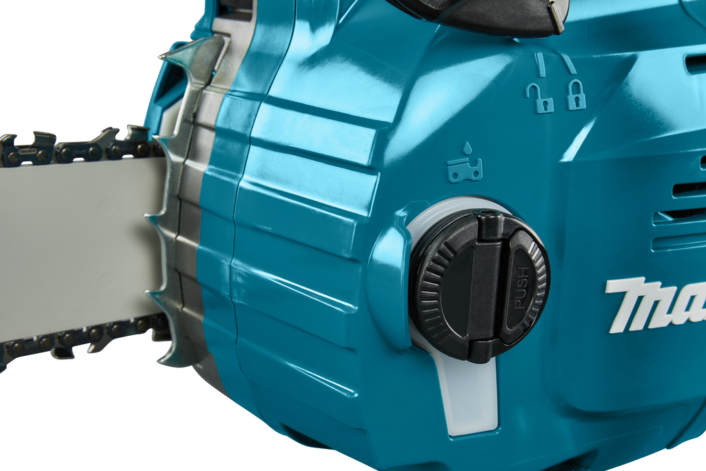 Makita Kettingzaag 35cm 40V Max Makita Kettingzaag 35cm 40V Max