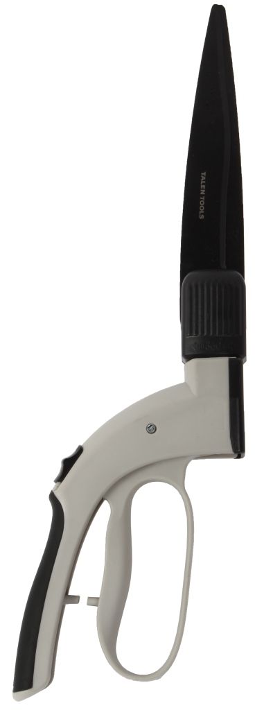 Talen Tools Grasschaar verstelbaar F271