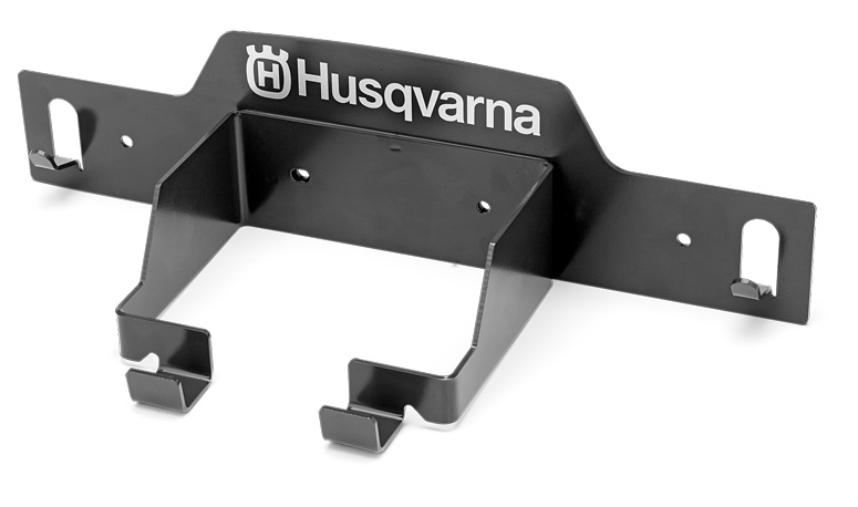 Husqvarna muurhouder voor 420 430 520 550
