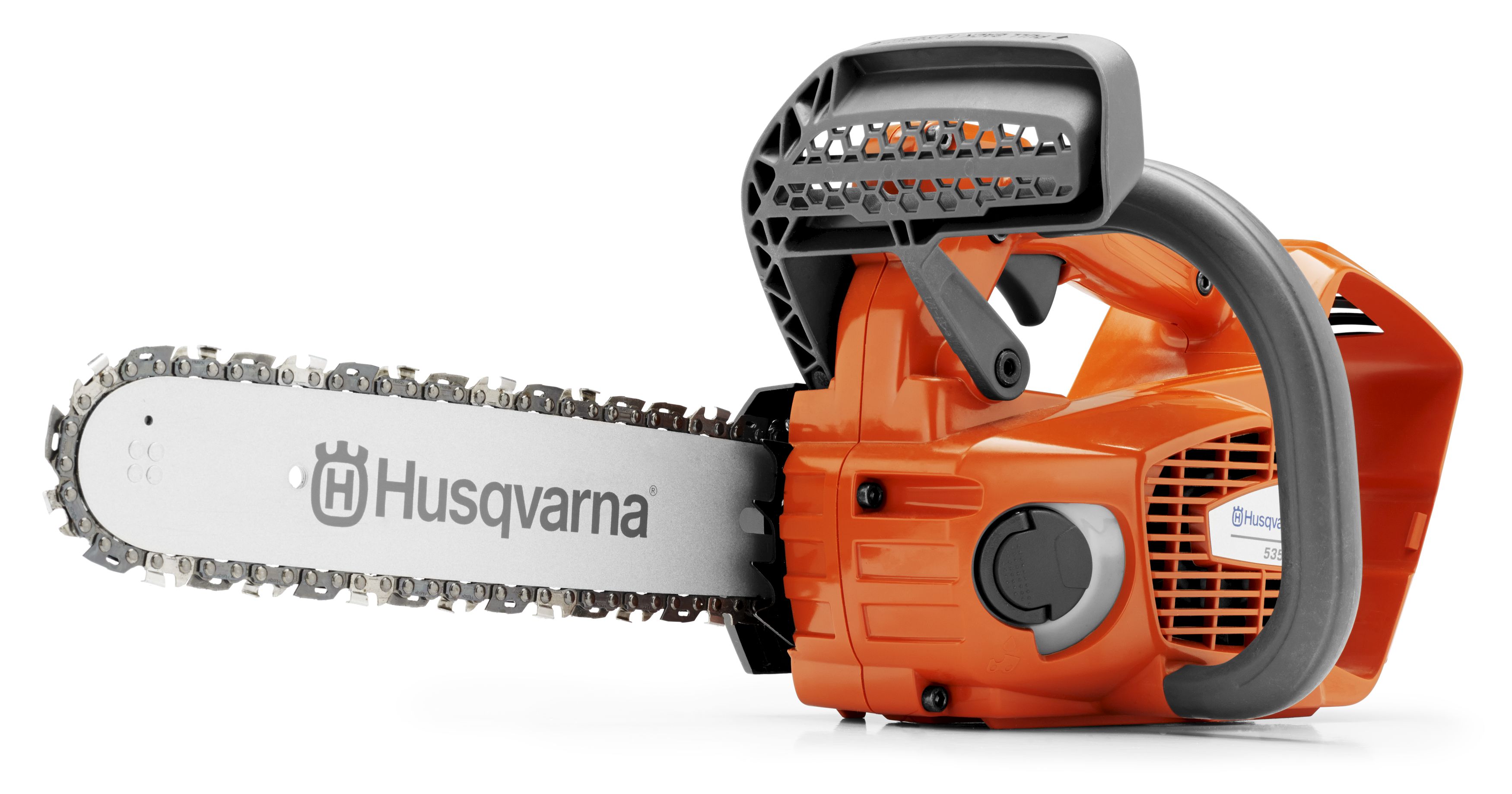 Husqvarna T535iXP accu kettingzaag Tophandle 30cm