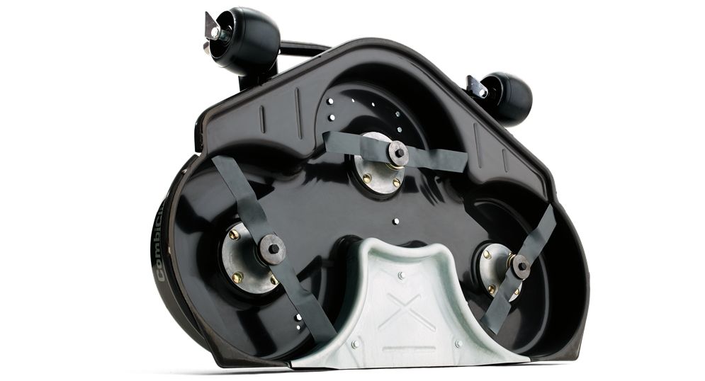 Husqvarna Combi 112 (R400)