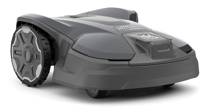 Automower® 320 NERA > 2200 m²