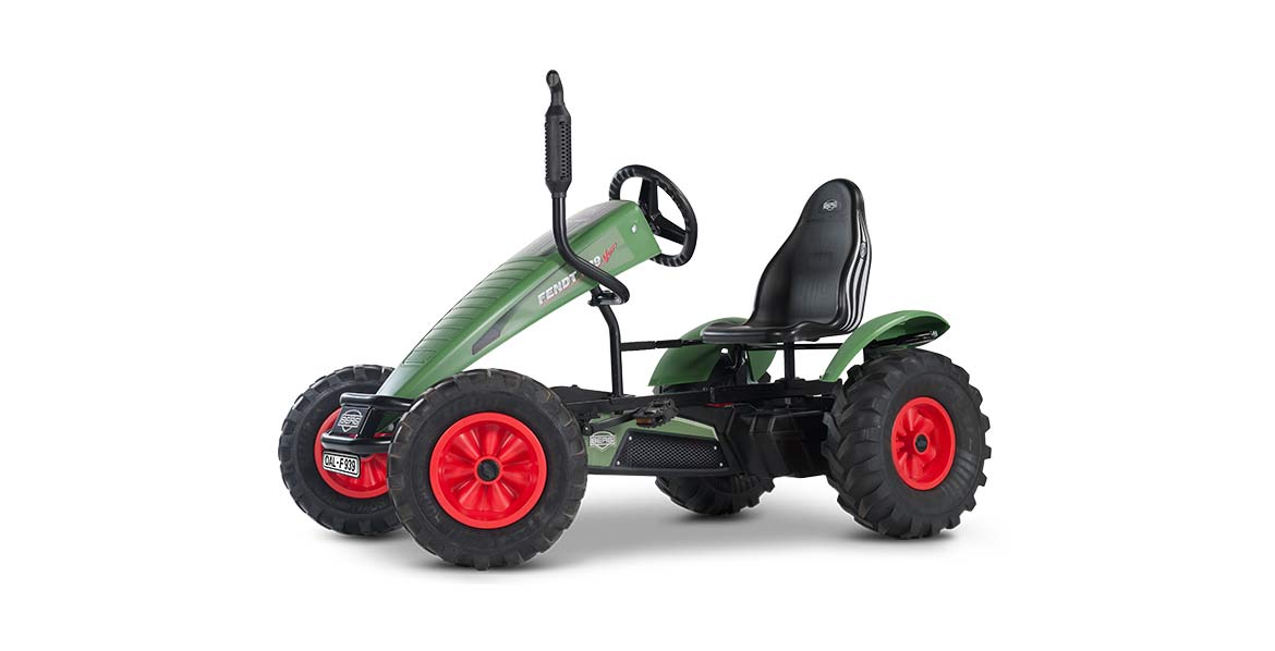 BERG XXL Fendt BFR BERG XXL Fendt BFR