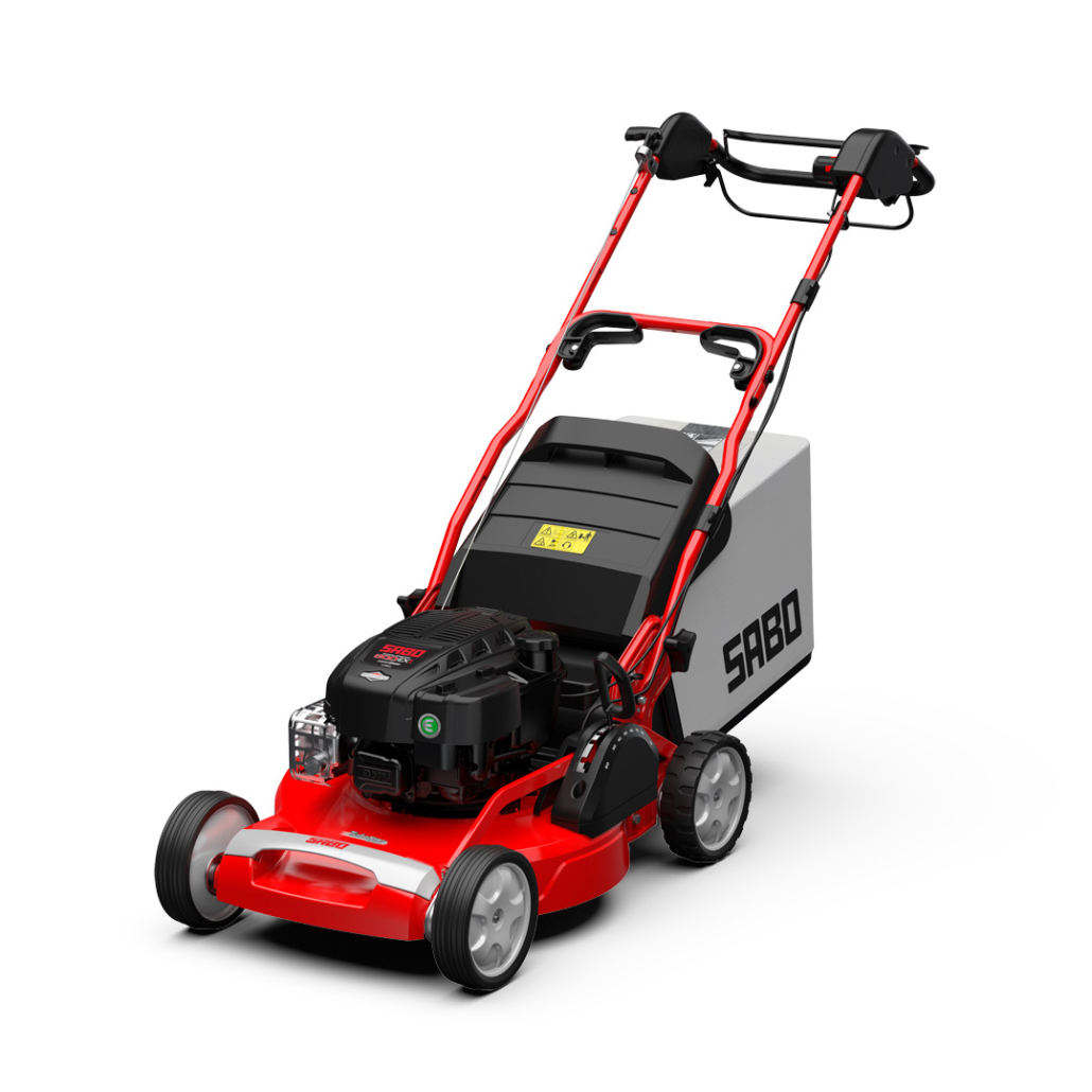 SABO 54-VARIO 54cm Aluminium