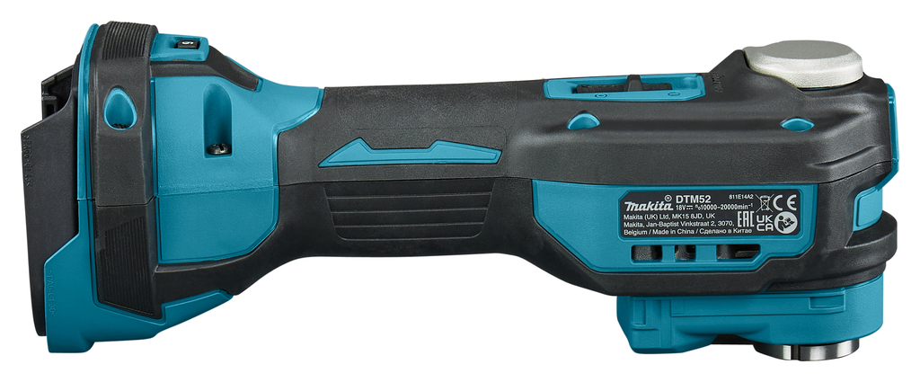 Makita 18 V Multitool DTM52Z