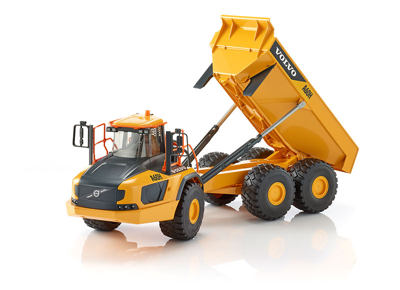 Volvo A60H  1:16
