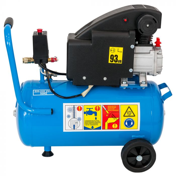 Airpress Compressor HL 155-24