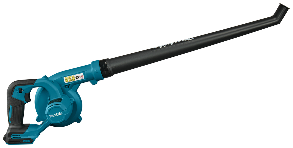 Makita UB002 XGT 40 V Max Bladblazer 