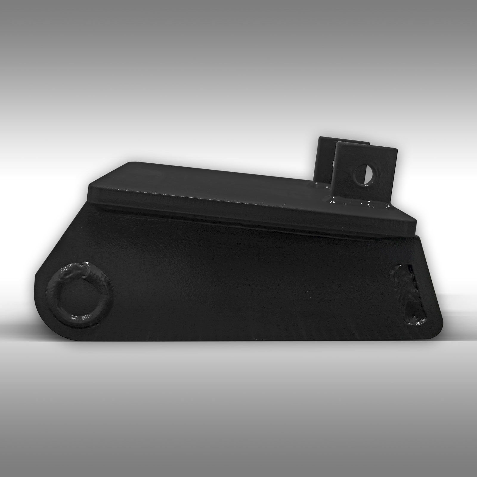 Grondboor Jansen snelwissel MS-03 tbv HBG-1500/2000