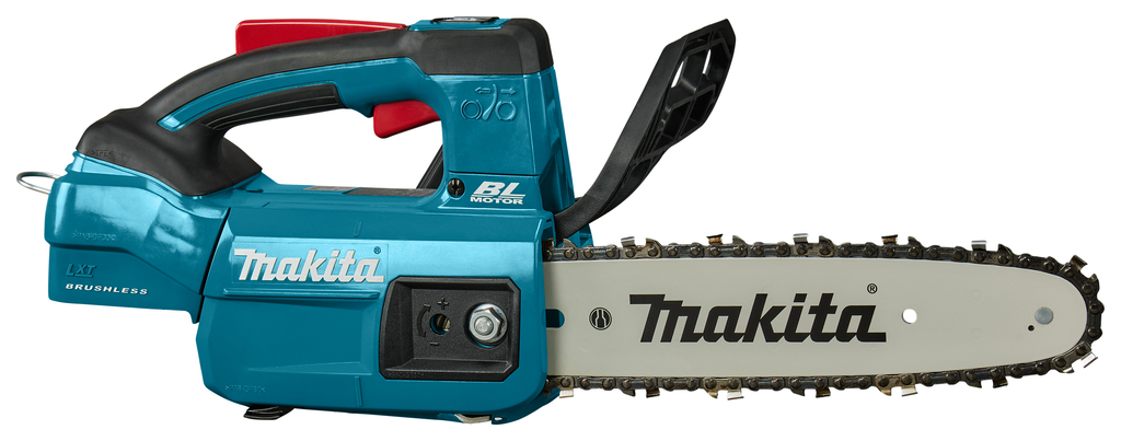 Makita tophandle Kettingzaag 25cm 18v