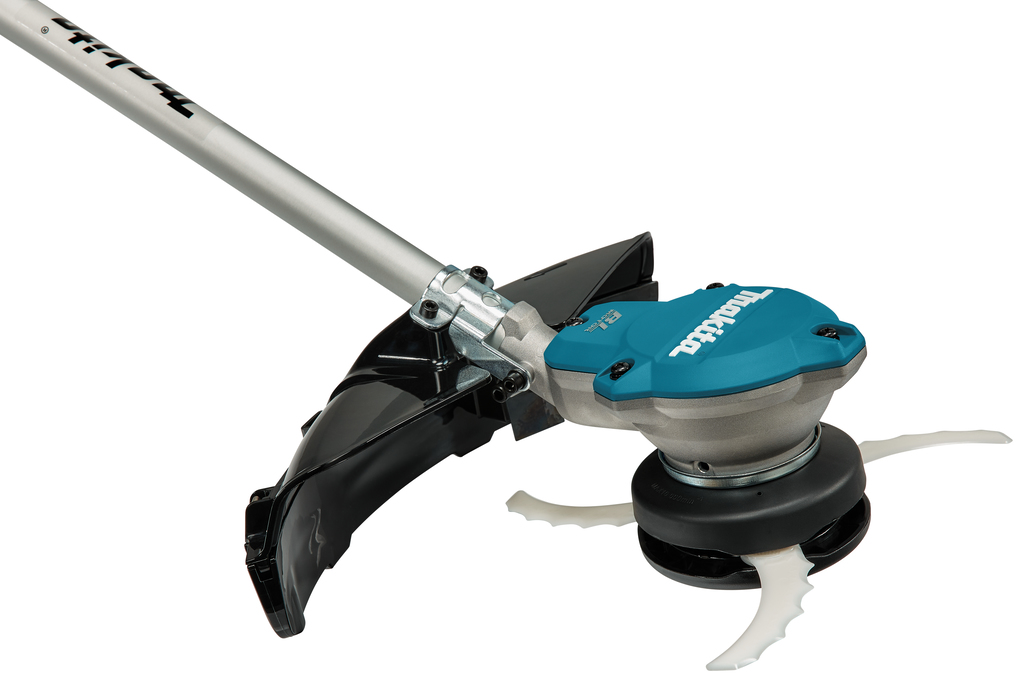 Makita Trimmer 40V Max D-greep UR003
