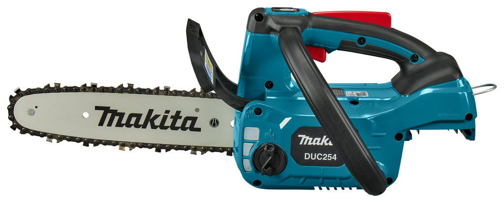 Makita tophandle Kettingzaag 25cm 18v