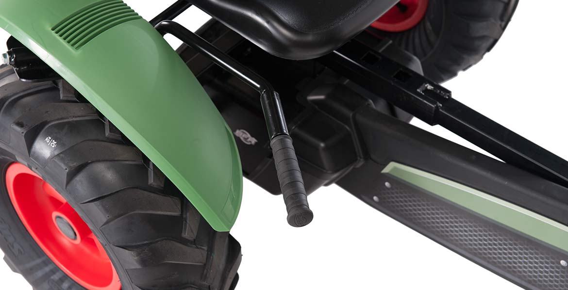 BERG XXL Fendt BFR BERG XXL Fendt BFR