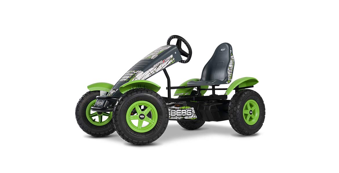 BERG XL X-Plore BFR BERG XL X-Plore BFR