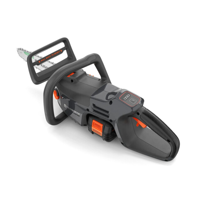 Husqvarna Aspire Accu Kettingzaag C15X-P4A
