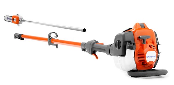 Husqvarna stokzaag 525 p5s 350cm