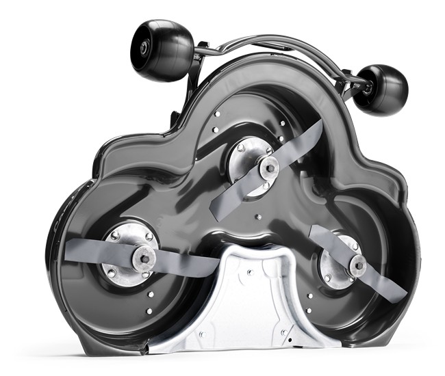 Husqvarna Combi 94 cm Rider 200 serie