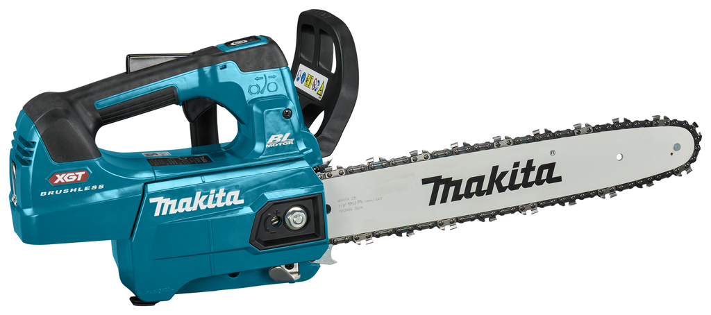 Makita Tophendle Kettingzaag 30cm 40V