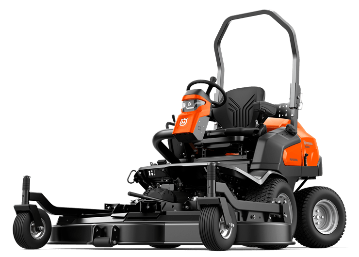 Husqvarna Frontmaaier P 535 PX Hybride (180cm maaidek)