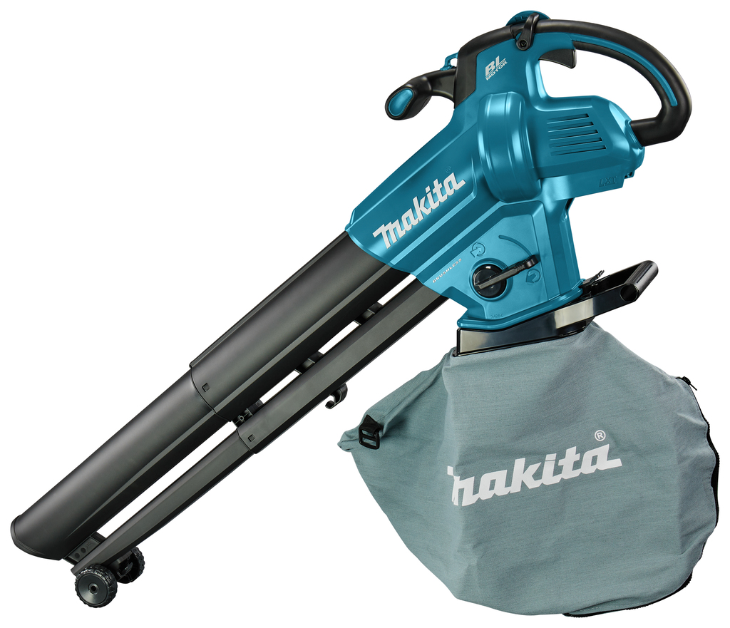 Makita bladblazer/zuiger 18V (Set)