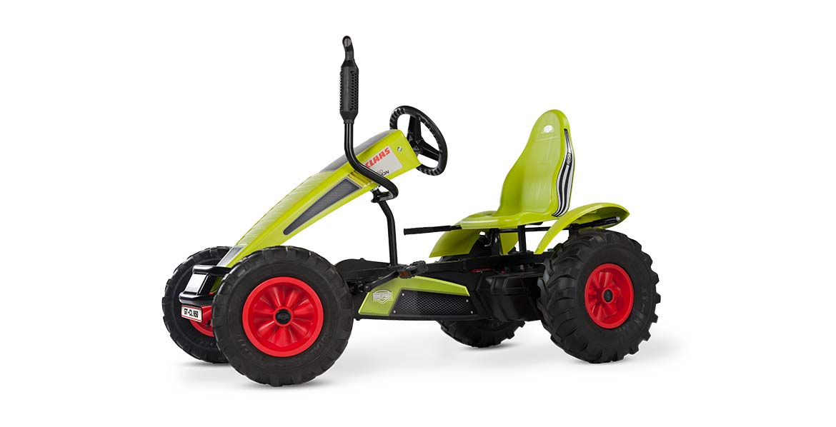 BERG XXL CLAAS BFR BERG XXL CLAAS BFR