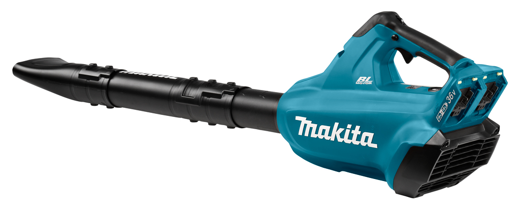 Makita Bladblazer 2x18v snrl.