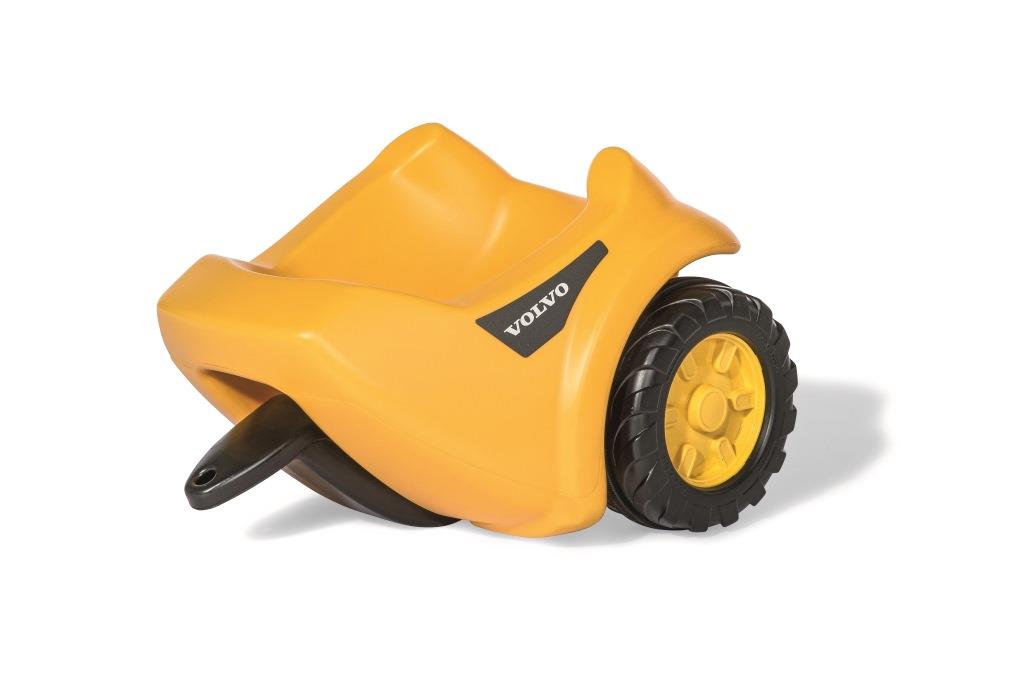 rollyMinitrac Volvo