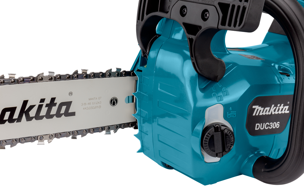 Makita tophandle Kettingzaag 30cm 2X18V