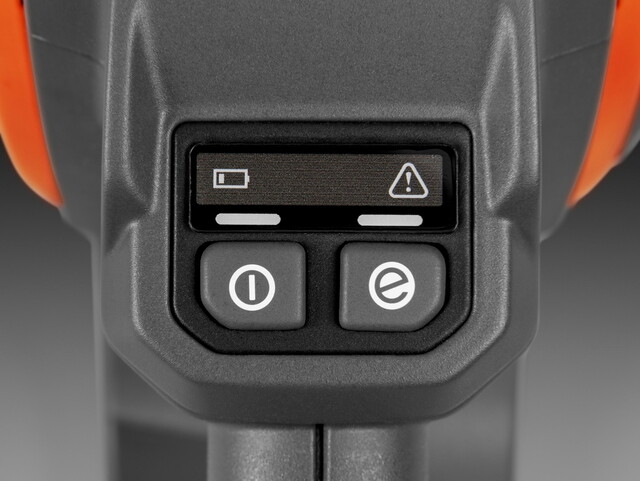 Husqvarna Kettingzaag 435i Accu 40cm