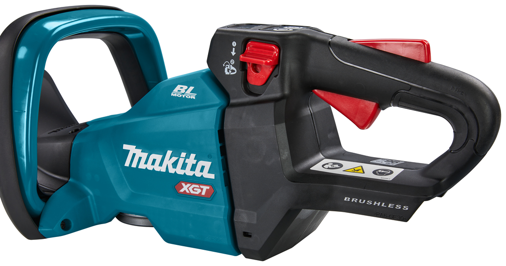 Makita Heggenschaar 60cm 40V Max(Set)