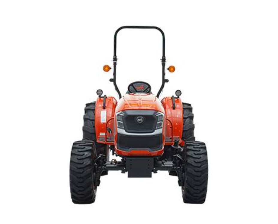 Kioti DK5030 Mechanische compacttractor Rops 50pk